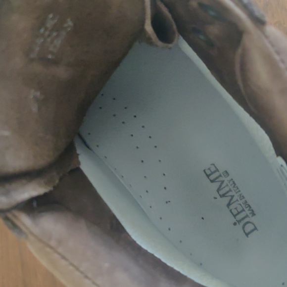 Men's Diemme Roccia Vet boots - Picture 5 of 7